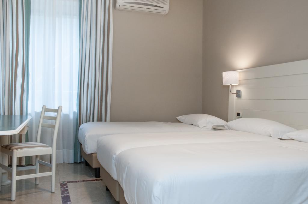 Astoria Hotel Vico Equense Ngoại thất bức ảnh